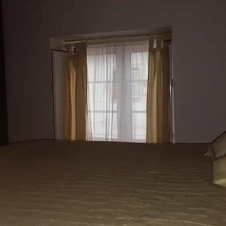 Casinha Do Arco 게스트하우스