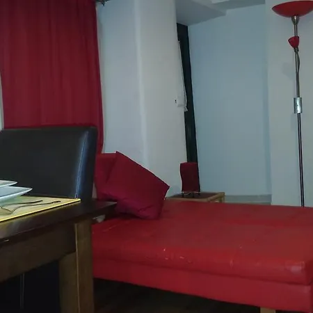 Casinha Do Arco