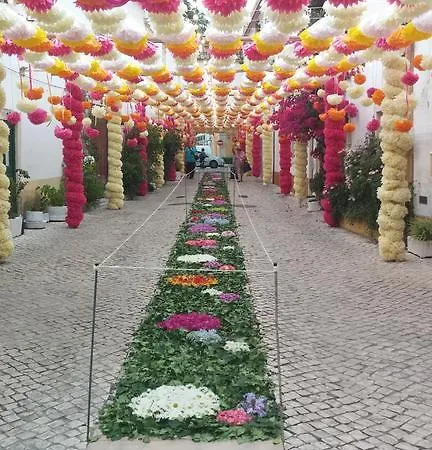 게스트하우스 Casinha Do Arco *