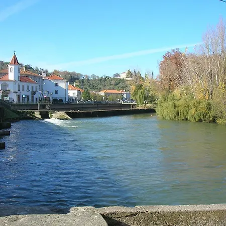 Casinha Do Arco